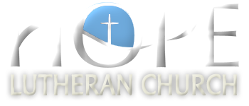 Hope Lutheran Church (ELS)